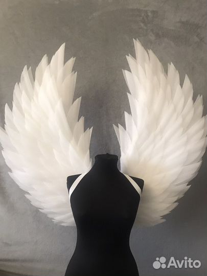Крылья ангела