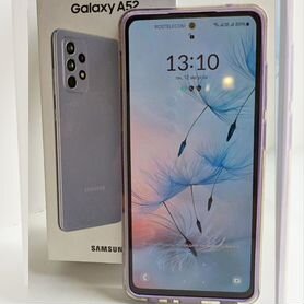 Samsung Galaxy A52, 8/256 ГБ