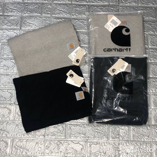 Шапка унисекс