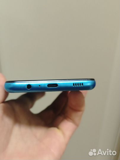 Samsung Galaxy M12, 4/64 ГБ