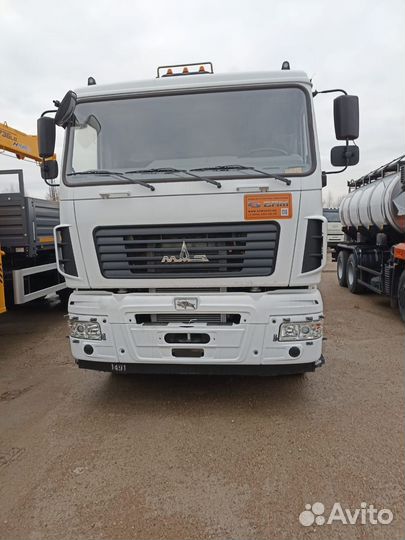 МАЗ 631228-8575-012, 2023