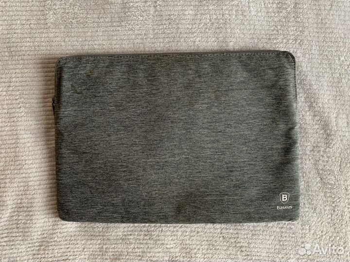 Чехол-папка Baseus для Macbook
