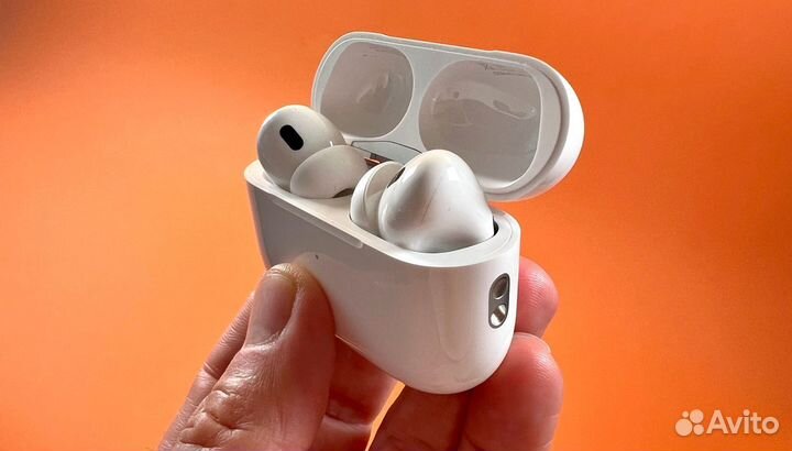 Наушники беспроводные Airpods Pro 2