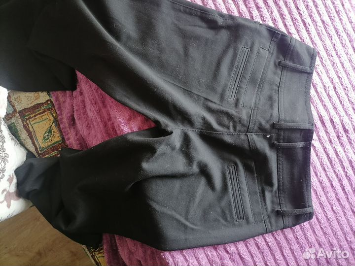 Брюки женские классические 44 46