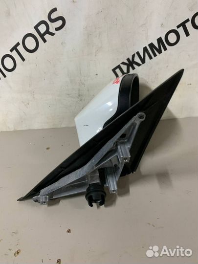 Зеркало правое в сборе BMW 1-серии Е87 рестайлинг