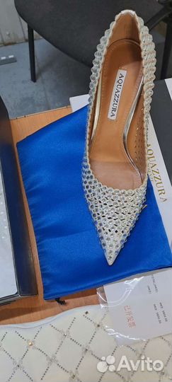 Туфли женские 37 размер натуральная кожа новые