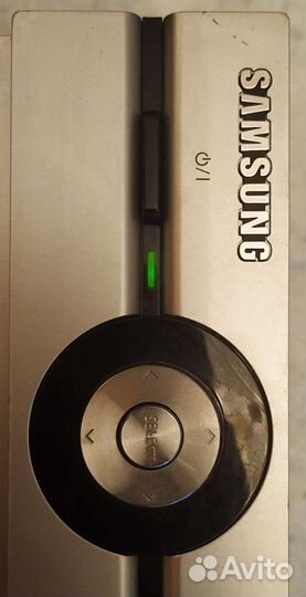 Спутниковые ресиверы Samsung DSB-B350V. Б.у