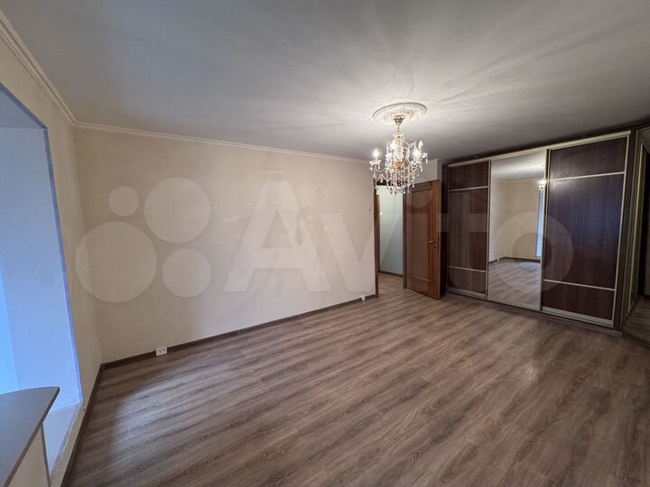 1-к. квартира, 35 м², 6/14 эт.