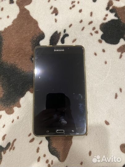 Samsung tab a sm-t 280