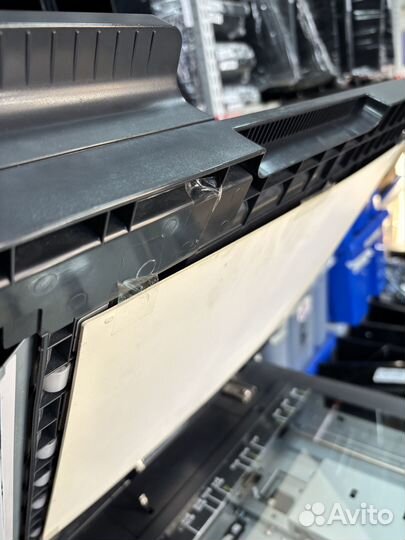 Мфу Konica Minolta bizhub 282