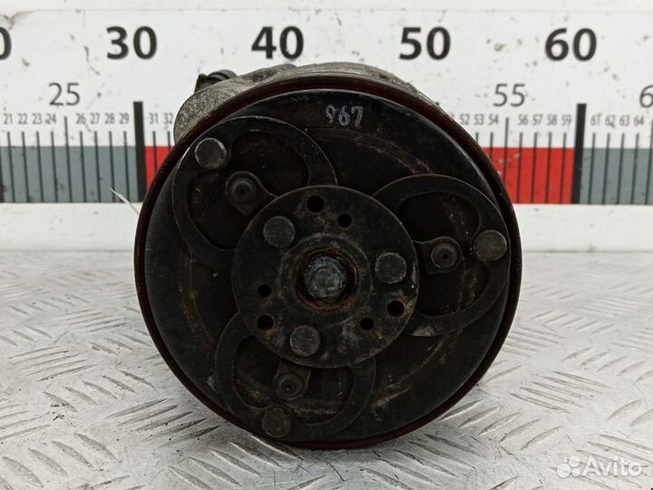 Компрессор кондиционера для Audi A3 8L 1J0820803L