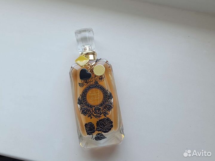 Женские духи