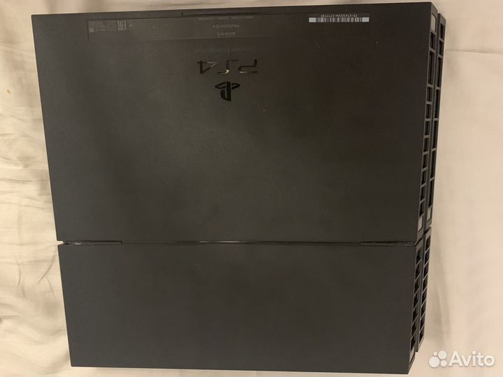 Sony PS4