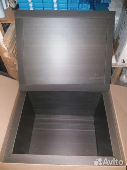 Термо контейнер 30л