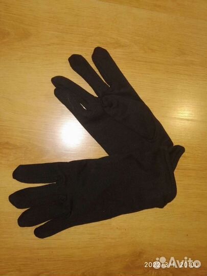 Перчатки армия Польша