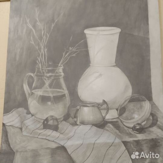 Уроки рисования