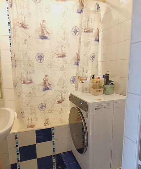 Комната 14 м² в 2-к., 14/17 эт.