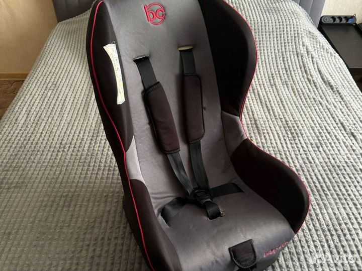 Детское автокресло от 0 до 18 кг