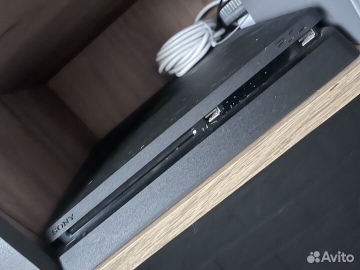 Sony PS4