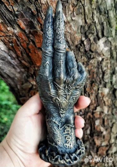 Рука Бафомета