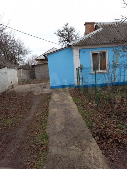 Дом 69,9 м² на участке 5,8 сот.