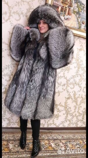 Пошив меховых изделий