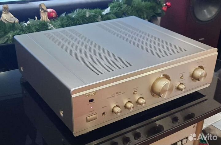 Усилитель Denon PMA-1500R