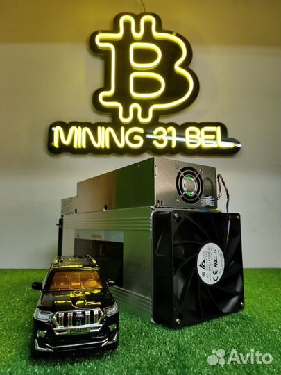 Whatsminer m30s+ 102th