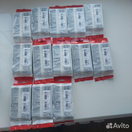 Картридж Canon PFI-102Y 102C 102BK 102MBK