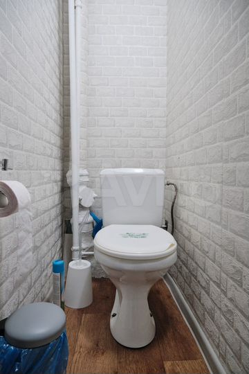 1-к. квартира, 30 м², 1/5 эт.