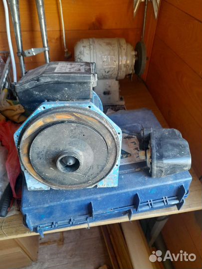 Электродвигатель джилекс 50/70 Jamboo