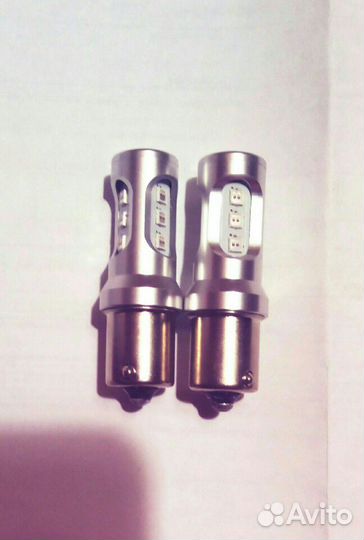 Автомобильные лампочки