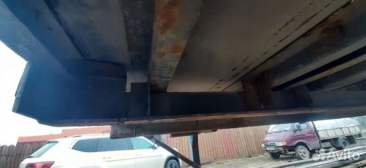 Термофургон бдф