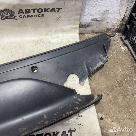 Жабо Daewoo Nexia N150