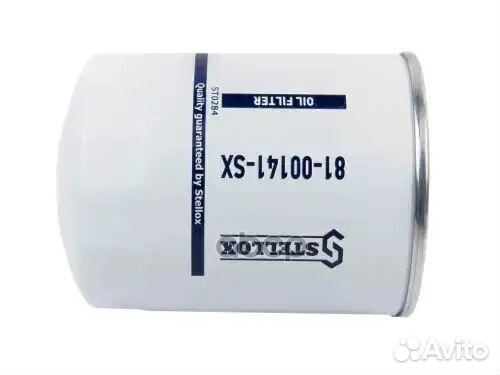 Фильтр масляный H130 D93 M24x2 Foton 8100141SX