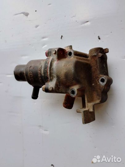 Термостат symbol 1.4