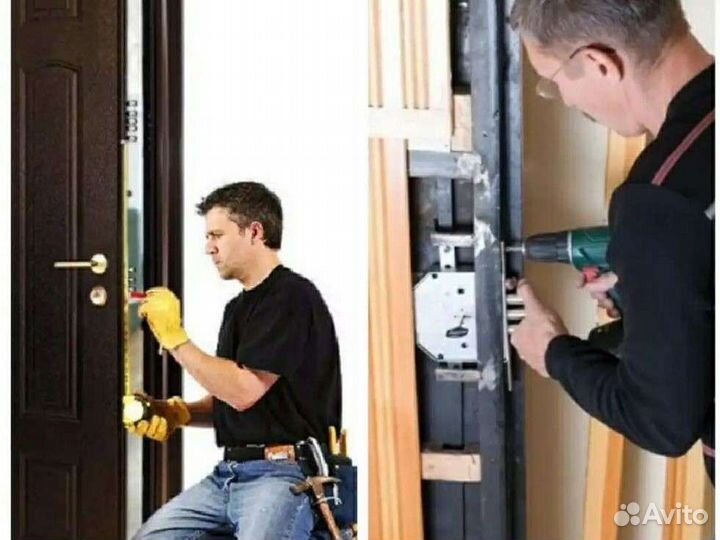 Вскрытие всех видов замков. В Новом Уренгое