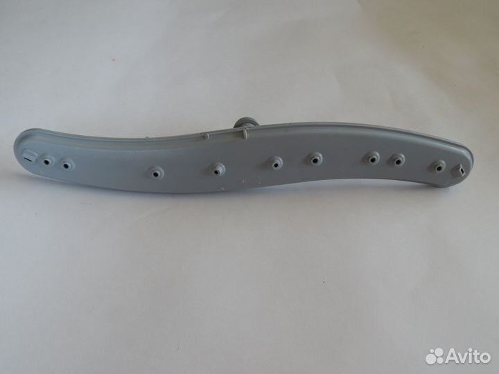 Нижний импеллер пмм Indesit арт. C00272285