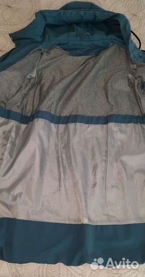 Куртка для девочки