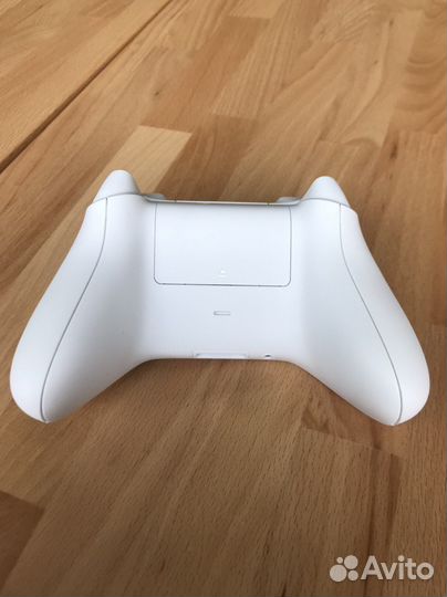 Xbox series gamepad