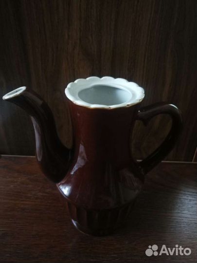 Кувшин керамика СССР