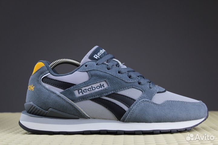 Мужские кроссовки reebok