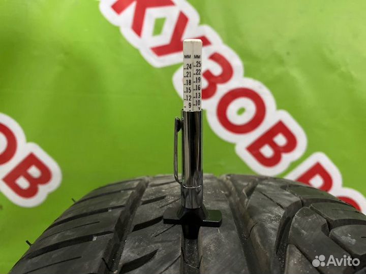 Toyota колесо в сборе R16 205 65 лето