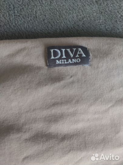 Слинг шарф Diva Milano