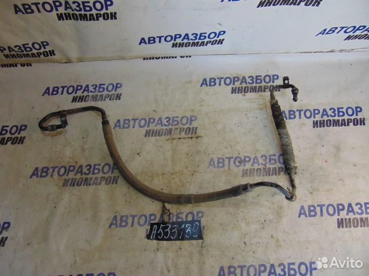 Шланг гидроусилителя для Porsche Cayenne 1 2002-20