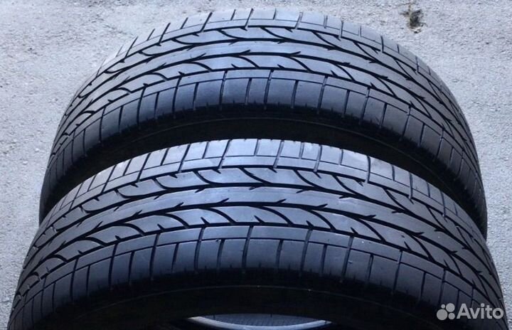 Bridgestone Dueler H/P Sport 225/55 R18 98