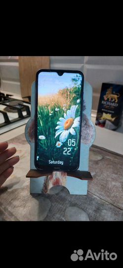 Xiaomi Redmi Note 8T, 4/128 ГБ
