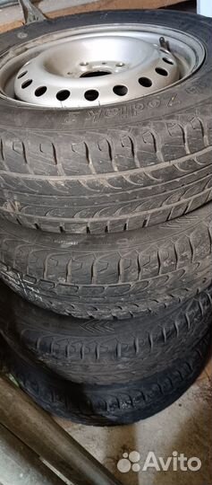 Viatti Brina 195/65 R15 92Q
