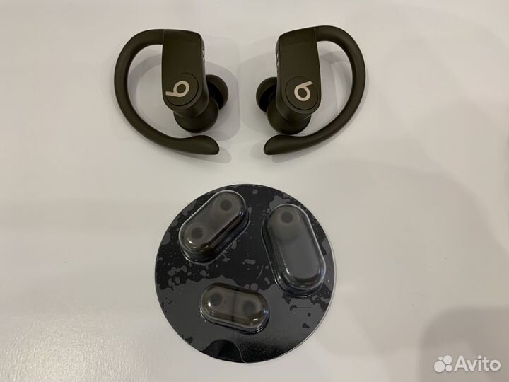 Беспроводные наушники Beats Powerbeats Pro