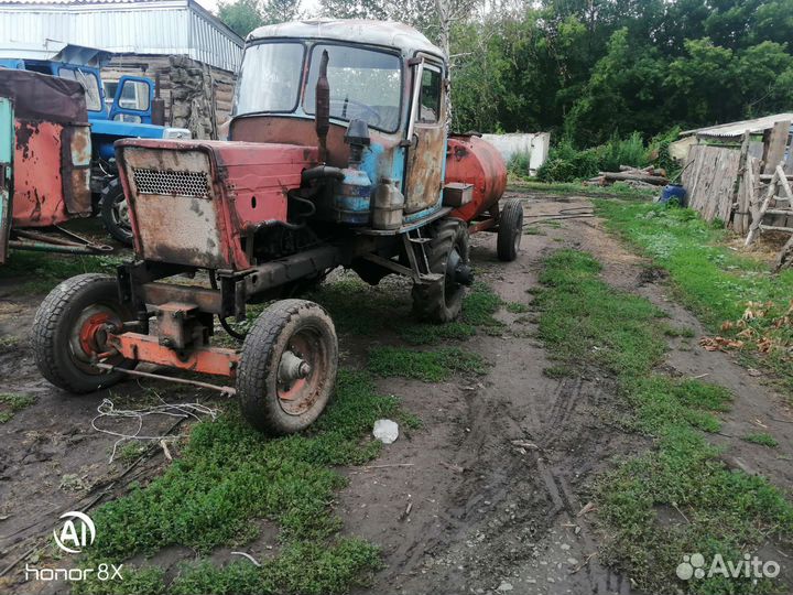 Мини-трактор, 2023